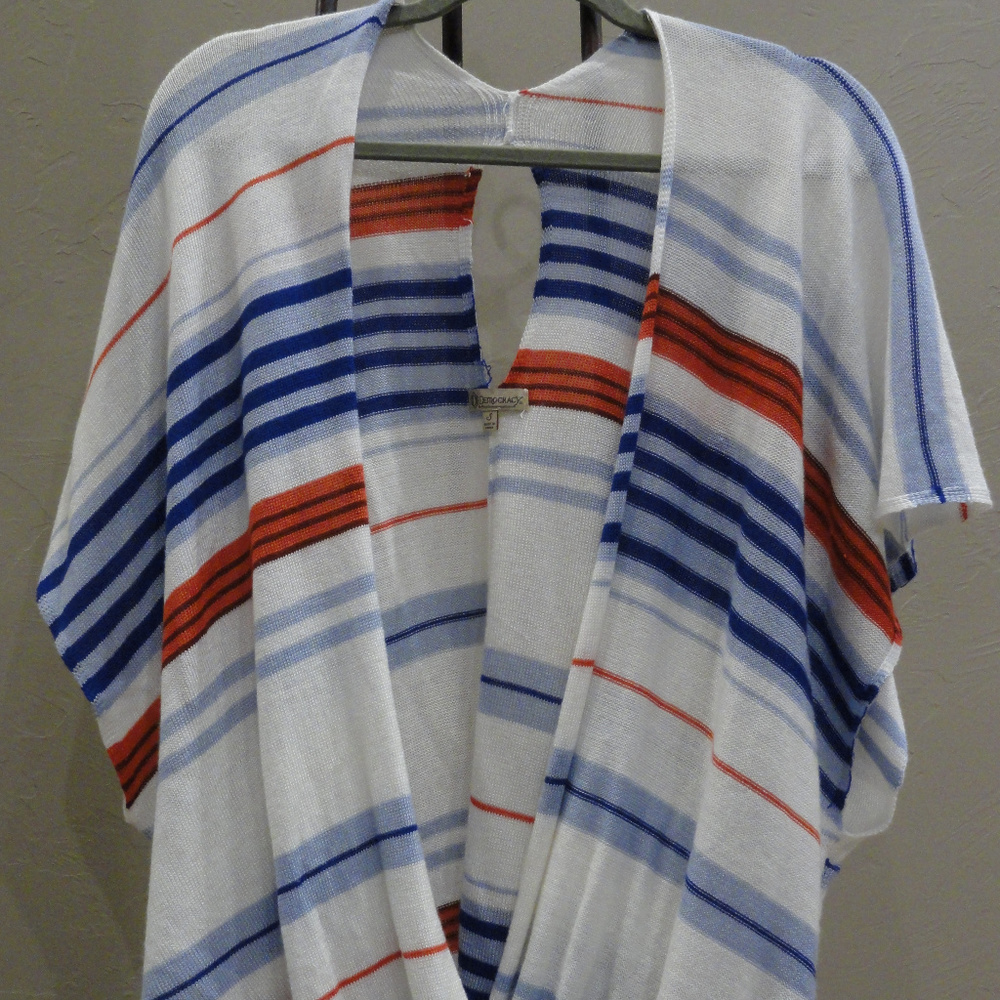 Democracy Wrap